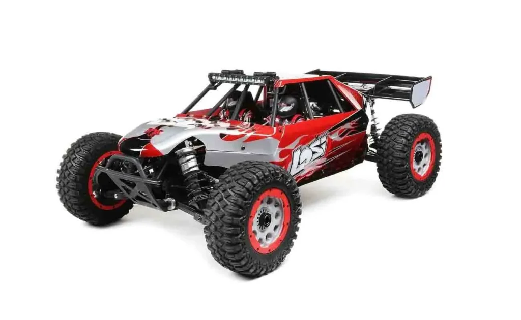 Getting into RC cars can feel expensive at first 2 RC cars can feel expensive