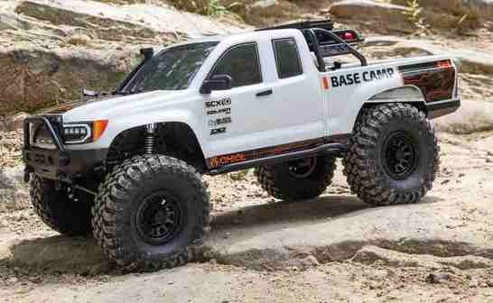 Top 5 RC Cars of 2026