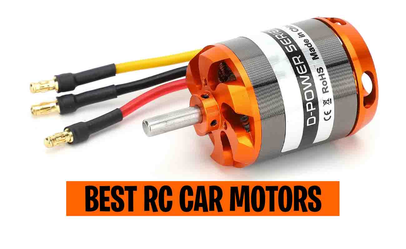 Rc motors