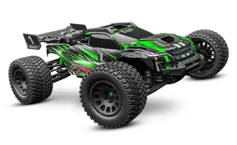 Traxxas RC Cars