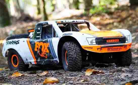 Top 5 RC Cars of 2026