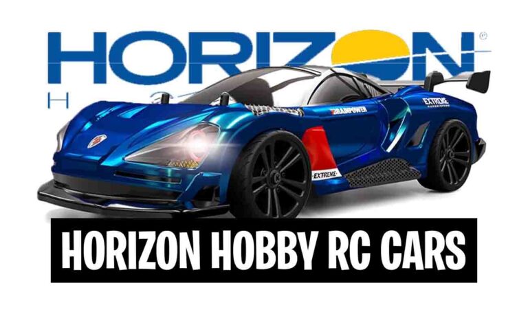 Horizon Hobby