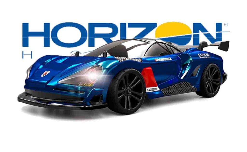 Horizon Hobby
