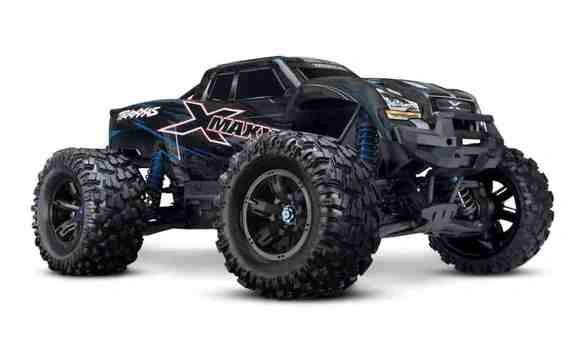 RC Truck