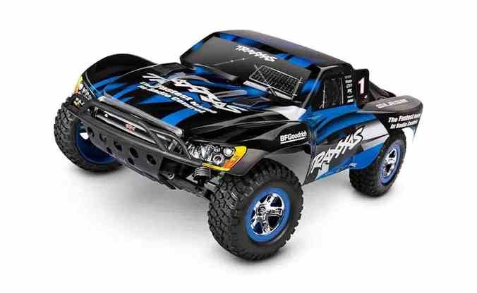 Rc Cars