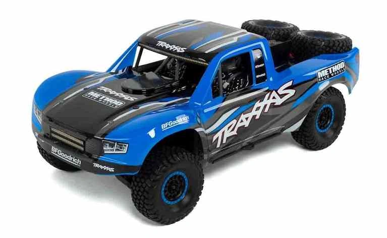 Traxxas UDR
