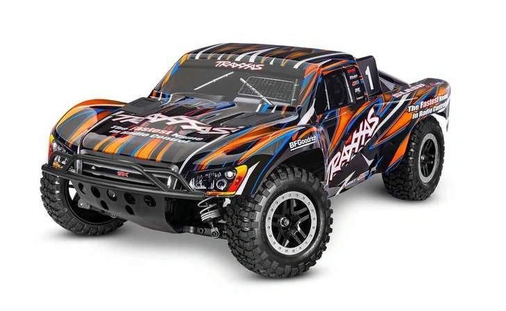 Traxxas Slash RC Car: A Complete Guide 2 Traxxas Slash RC Car