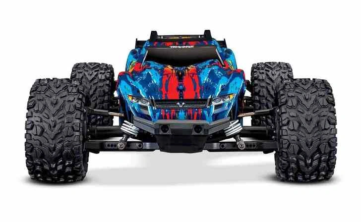 Traxxas Rustler 2026