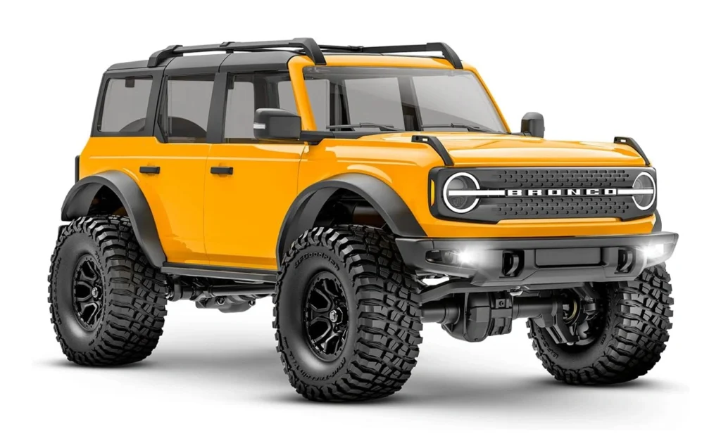 Traxxas TRX Bronco